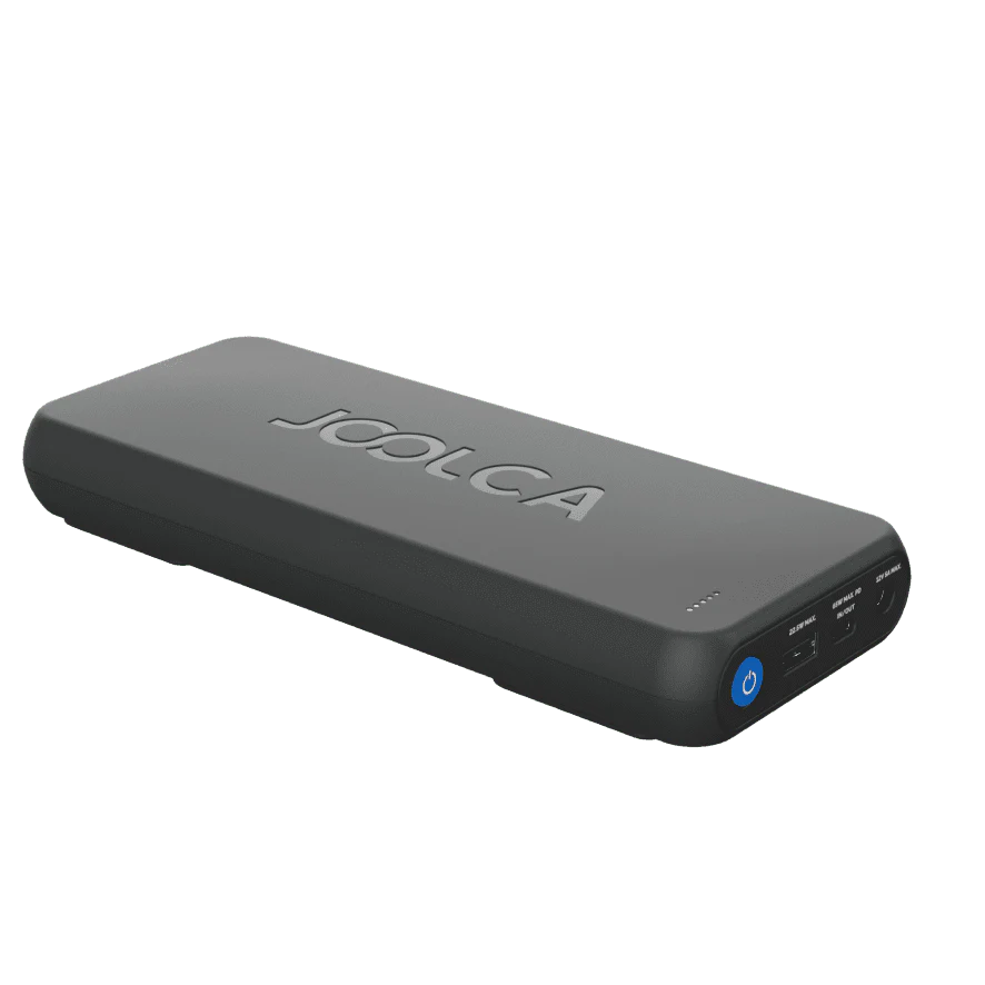 JCA Power Bank