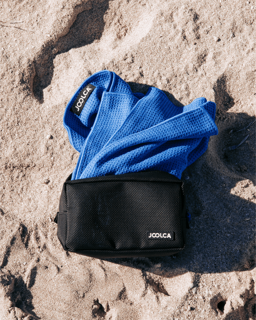 Microfibre Travel Towel